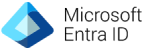 Microsoft Entra ID Logo
